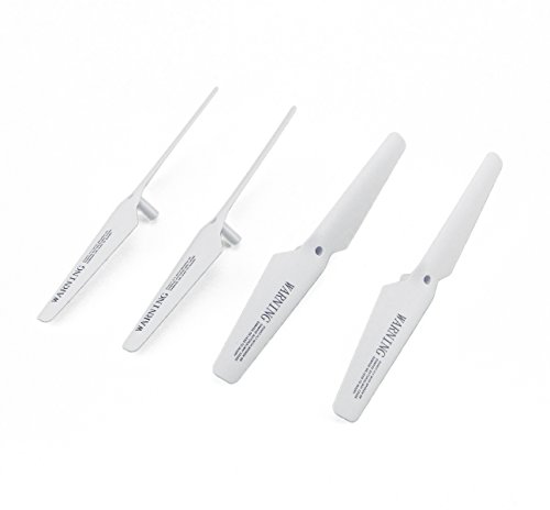 efaso Ersatzteil Quadcopter Syma X5 / X5C – 02 – Rotorblätter