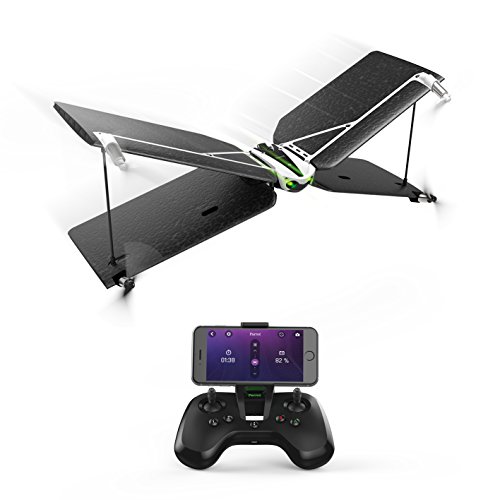 Parrot Minidrone Swing + Flypad