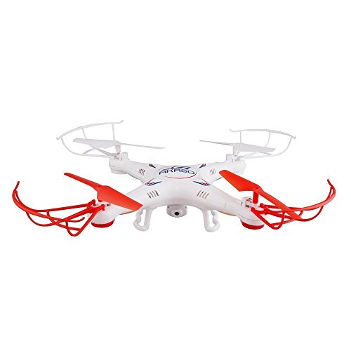 Akaso quadcopter deals