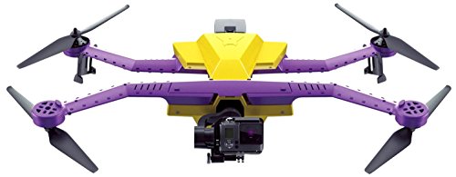 AirDog – Die autonome Drohne für Action Sportarten