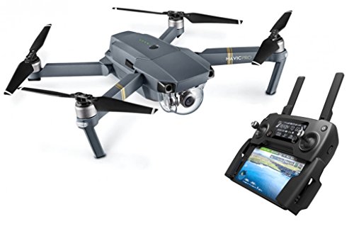 DJI – Mavic Pro